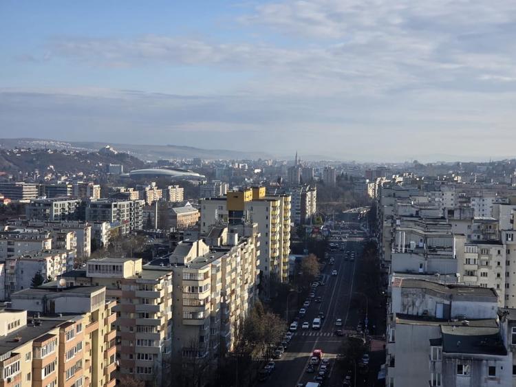 OPORTUNITATE!! Apartament 2 camere, Complex Exclusivist - 5