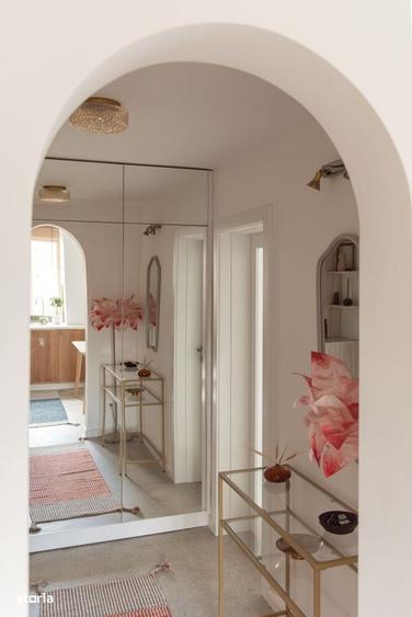 THE ARCH HOUSE Apartament Designer 2 Camere Decomandat, Podu Ros - 6