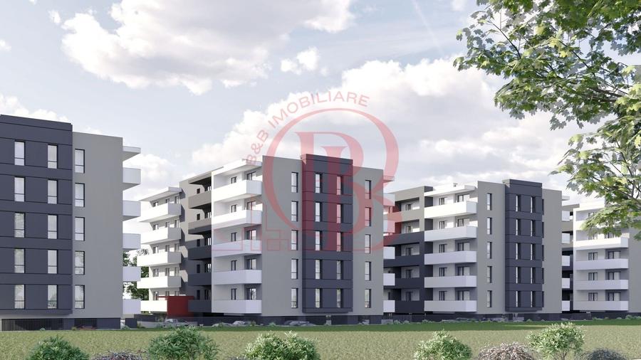 Apartament cu 3 camere decomandat în Theodor Pallady