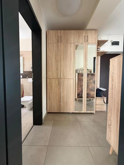 APARTAMENT CU 3 CAMERE IN DUMBRAVITA -STR FREZIEI ,de inchiriat - 6