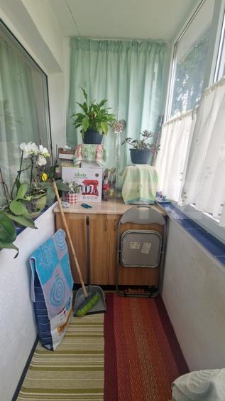 Apartament cu 2 camere, 50 mp, pivnita -loc parcare -zona  Astra - 6