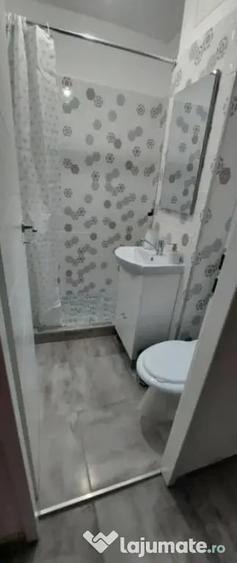 Garsonieră semidecomandată în Centrul Civic
