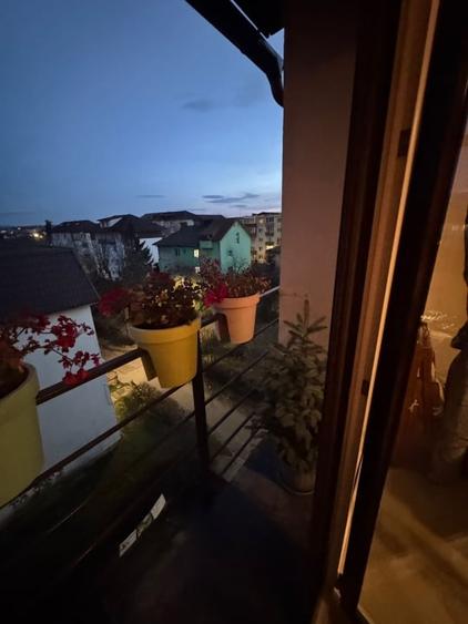 Apartament 3 camere, 57 mp, zona Progresul - 7