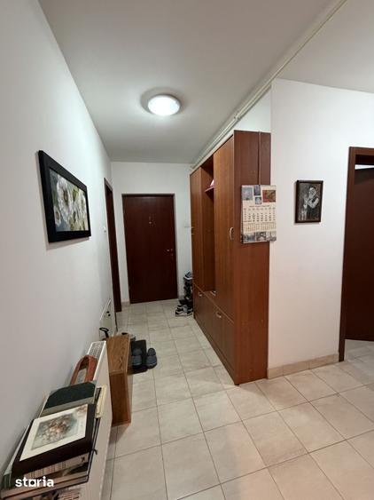 Apartament cu 2 camere, mobilat în Ciarda Roșie
