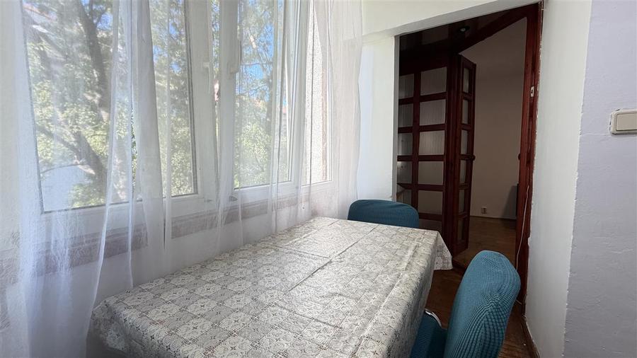 Apartament cu 2 camere decomandat în Iosia