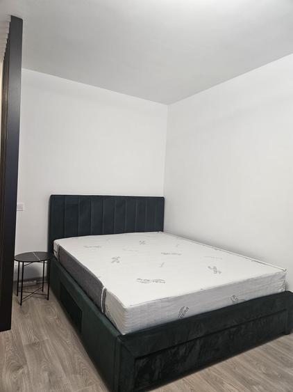 Garsonieră decomandată în Florești
