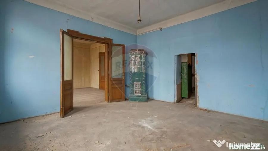 Spațiu comercial, de 167 mp, în Centrul Istoric