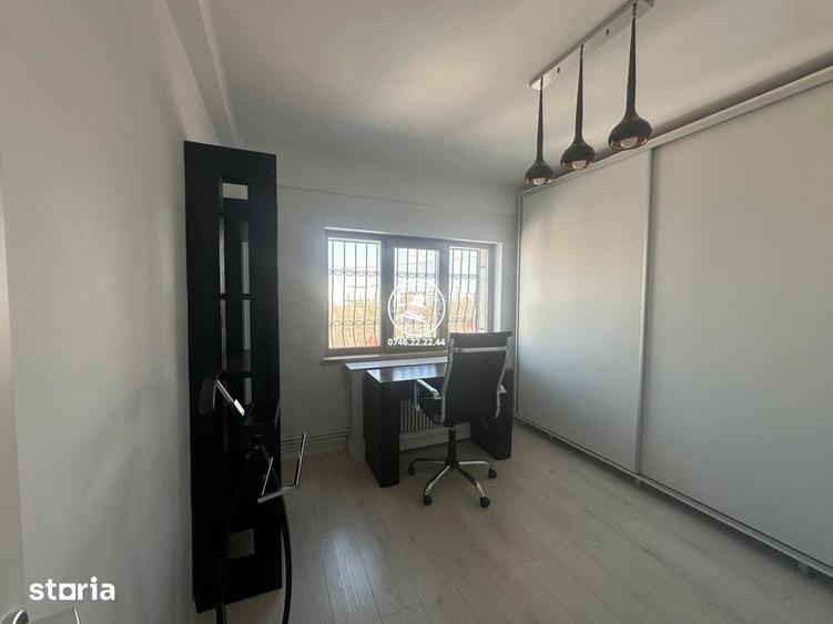 Apartament cu 4 camere decomandat în Copou