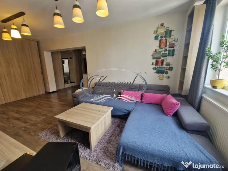 Apartament 3 camere mobilat, cu doua locuri de parcare in An - Cluj-Napoca (Cluj) - 16