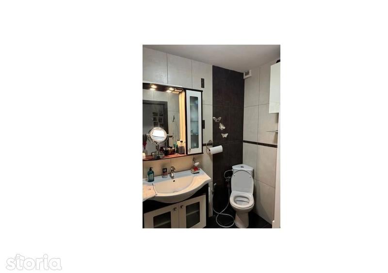 Apartament 3 camere de inchiriat Constanta zona Pescarie - 3