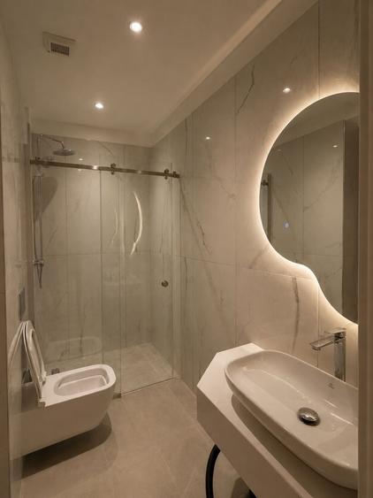 Apartament 2 camere Pipera | Etaj 2 | Terasa 15 mp | Prima inchiriere | Loc parcare subteran inclus - 6