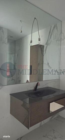 Apartament cu gradina 220 mp | Ideal sediu firma | Sector 1 - 20