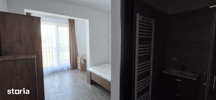 Apartament cu 9 camere în 7 Noiembrie