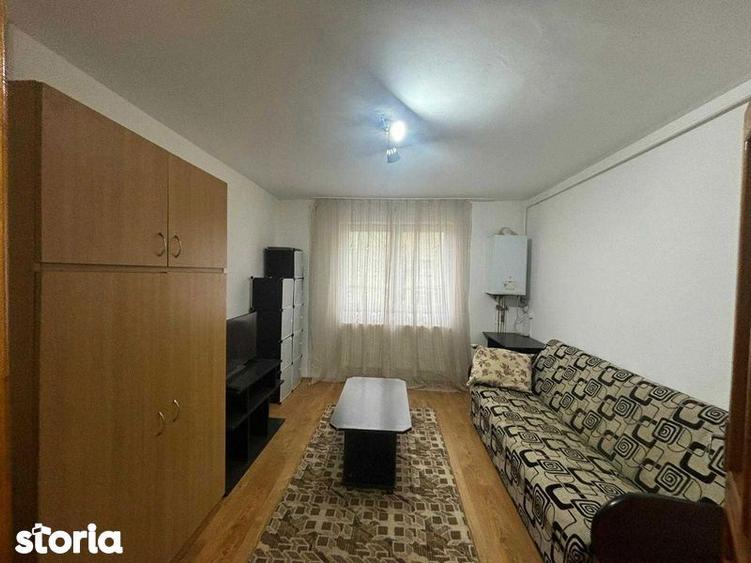 Garsonieră în Central