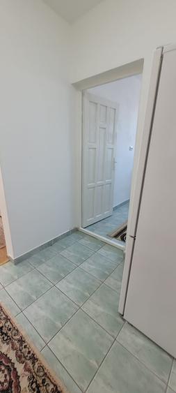 Garsonieră semidecomandată în Gruia