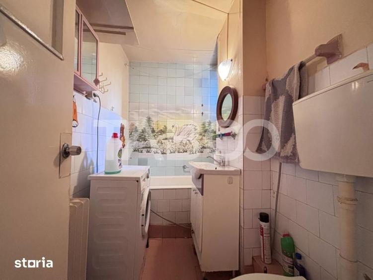 Apartament cu 2 camere decomandat, mobilat în Între Lacuri — fotografia 1