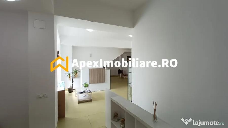 Spațiu comercial, de 146 mp, în Mihai Bravu