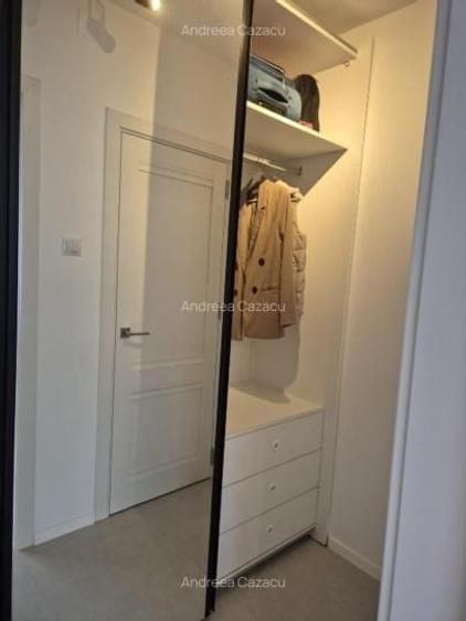 Apartament cu 2 camere semidecomandat, mobilat în 1 Mai
