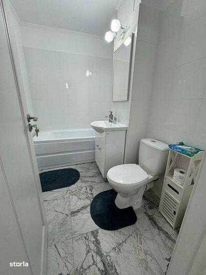 Garsonieră în Craiovița Nouă