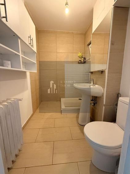 Apartament 2 camere decomandat/10 minute metrou Costin Georgian - 5