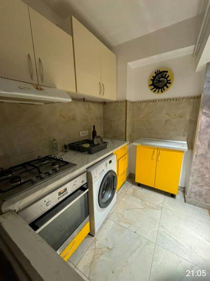 Apartament cu 2 camere de inchiriat pe strada Chopin Floreasca - 13