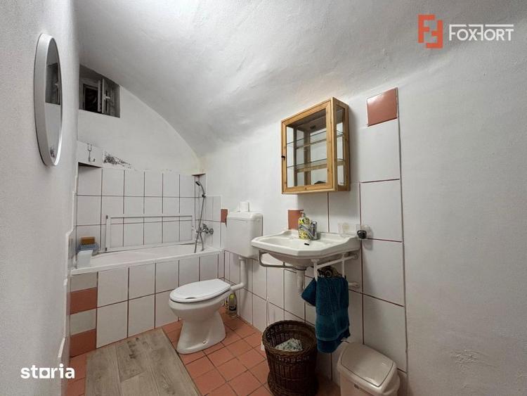 Apartament cu o camera de vanzare in Arad, zona Ultracentral - 1