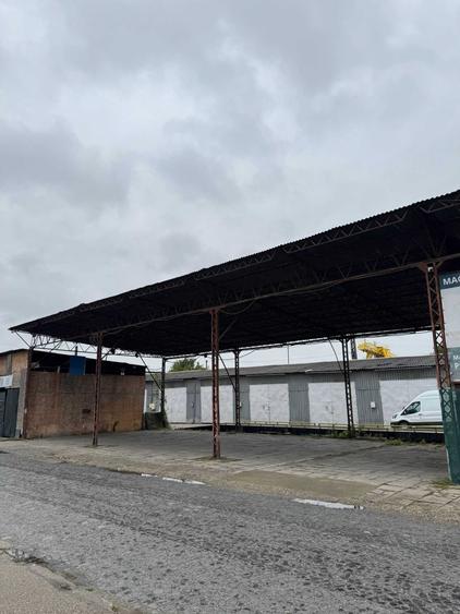 Spațiu comercial, de 500 mp, în Central
