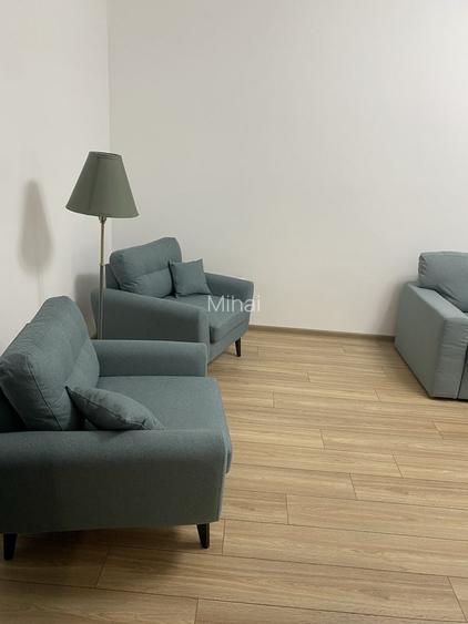 Inchiriere apartament 2 camere Grand Cristal Residence