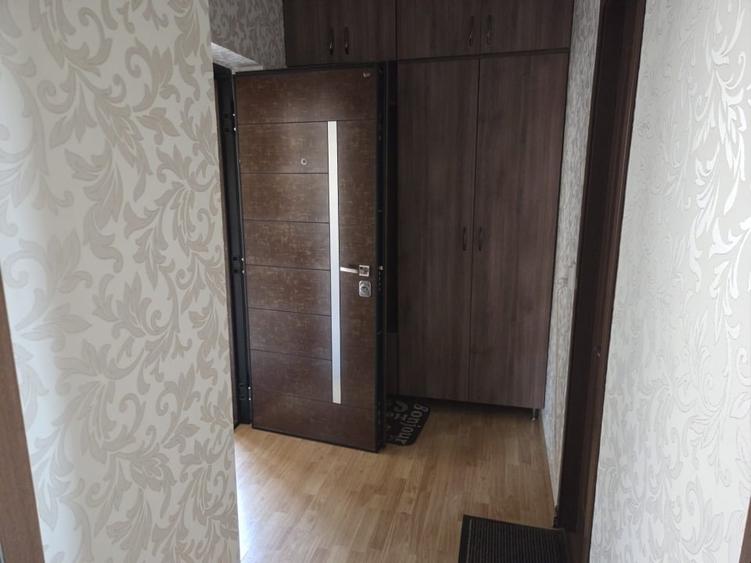 Garsonieră decomandată, mobilată în Gară