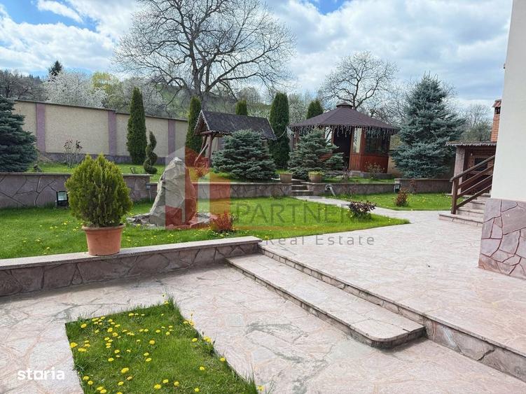 Casă cu 4 camere în Sohodol
