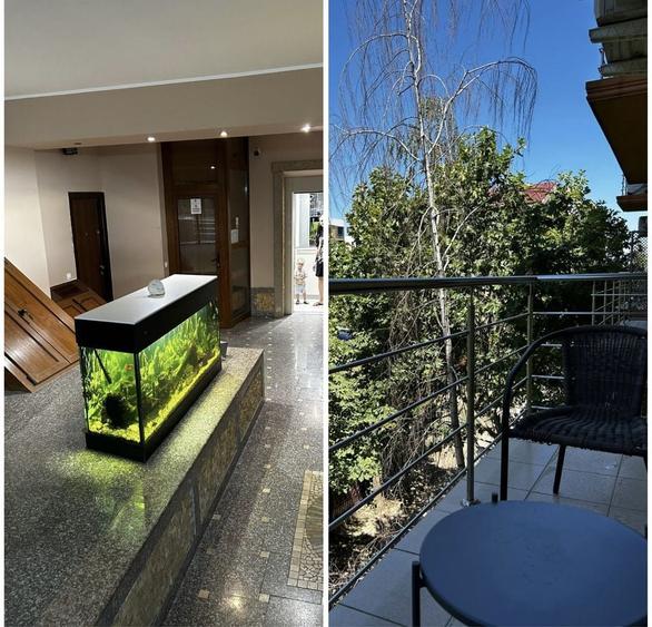 Apartament cu 3 camere decomandat în Nord