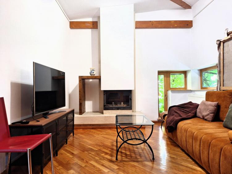 Apartament cu 2 camere semidecomandat în Cotroceni