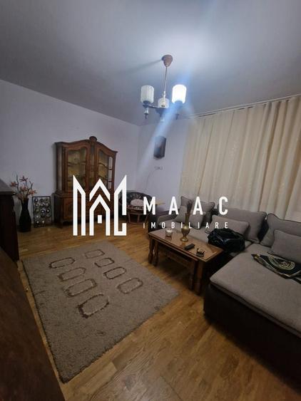 Apartament cu 2 camere decomandat în Țiglari