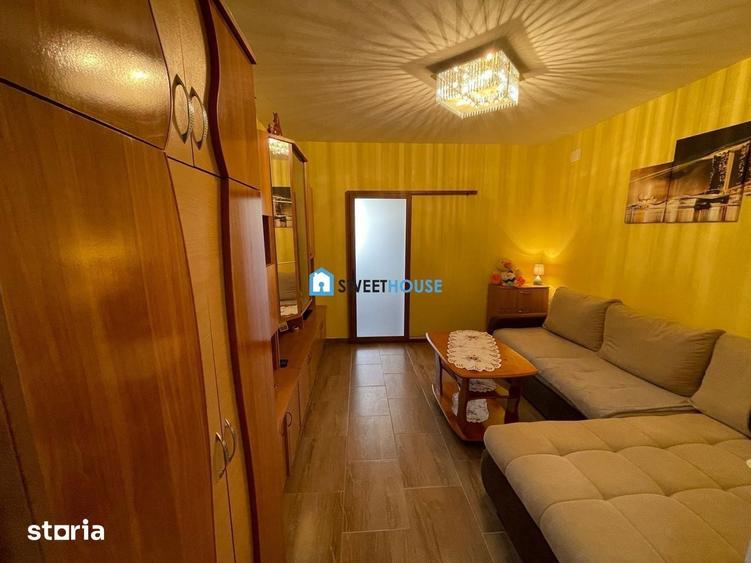 Garsoniera Moderna Fagaras - 4