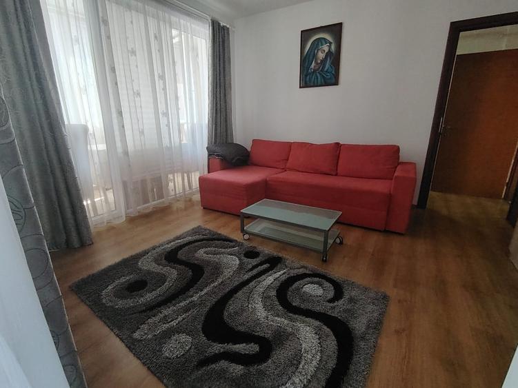 Apartament cu 2 camere decomandat în Florești