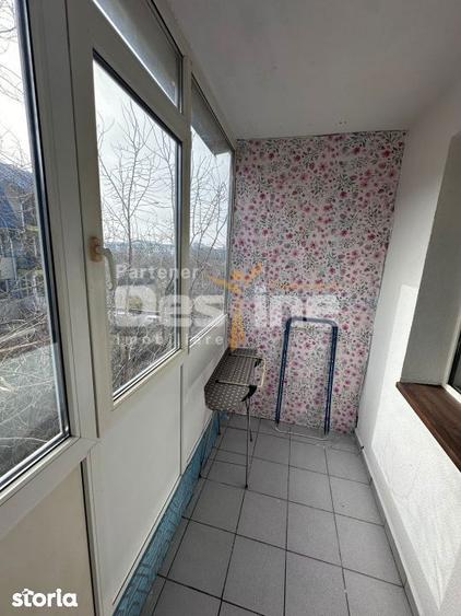 Garsonieră, mobilată în Valea Ialomiței