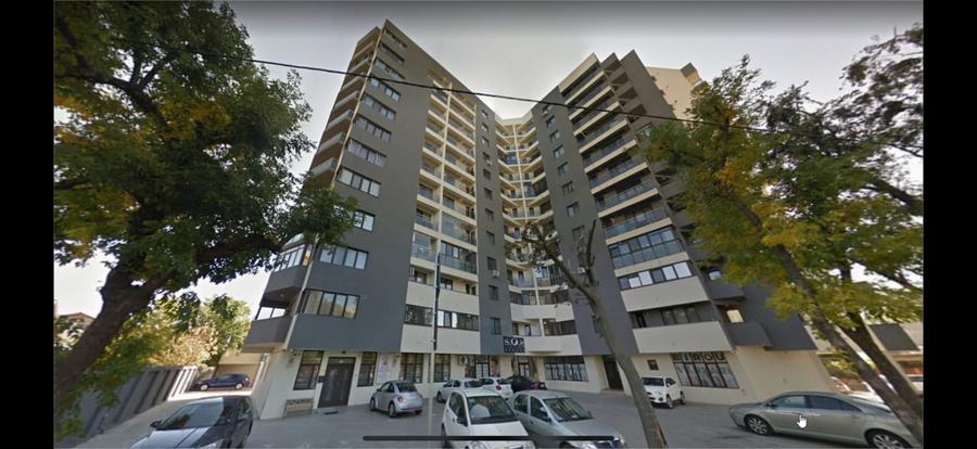 Apartament 3 camere si loc parcare acoperit  foarte aproape statia de metrou M2  - 6