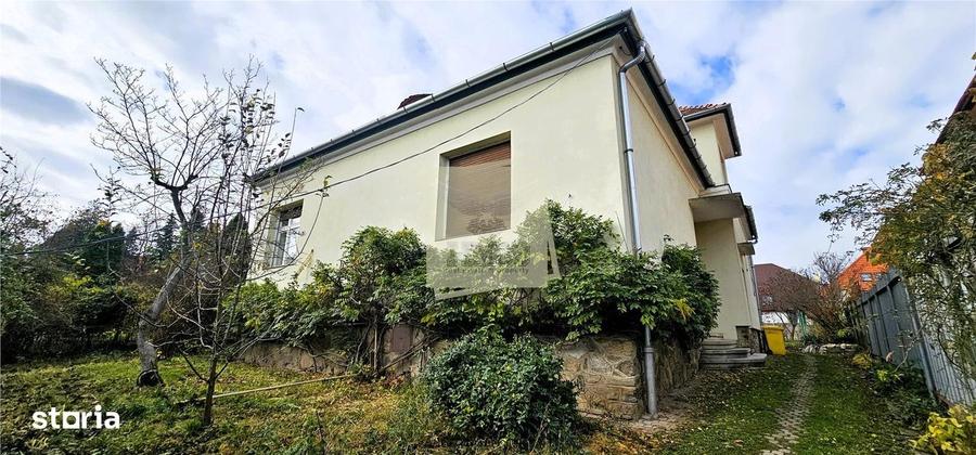 Casa individuala S+P 215mp cu pivnita teren 900mp Sub Arini - 17