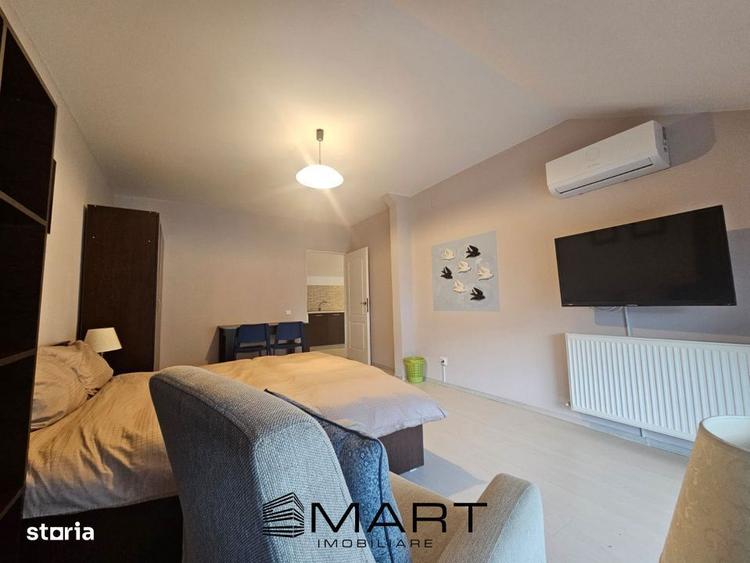Apartament cu 2 camere în Bartolomeu