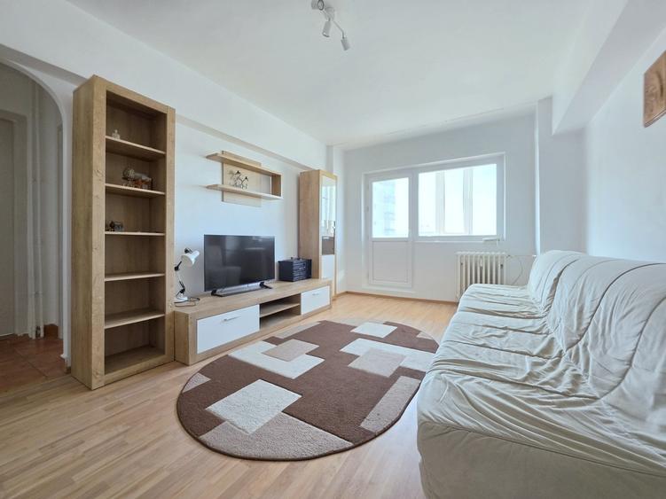 Apartament cu 2 camere în Drumul Taberei