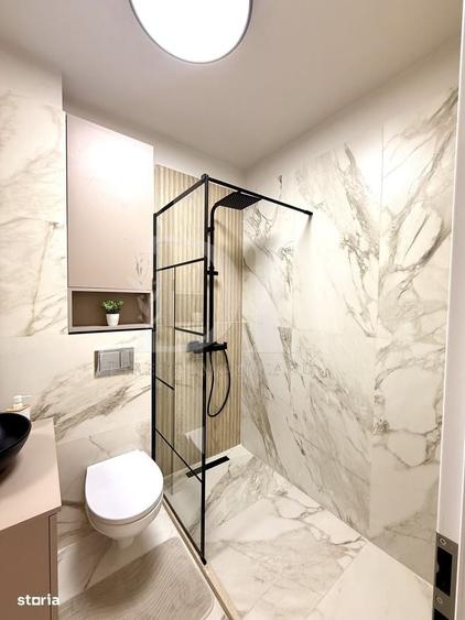 Apartament ultramodern / doua dormitoare / Zona Tineretului - 10
