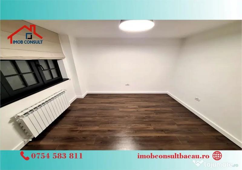 Apartament în Banca Națională