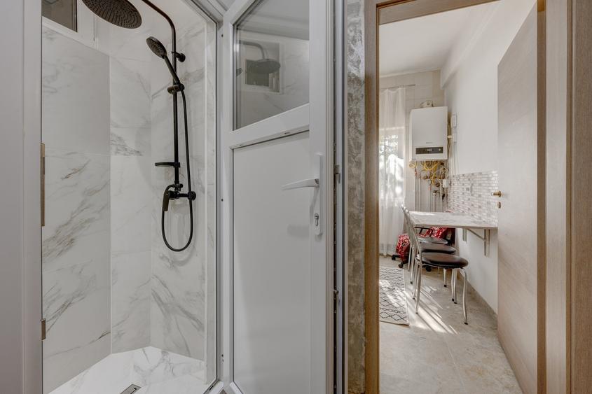 Apartament 2 camere în vilă - 1 Mai - Mihalache - 13