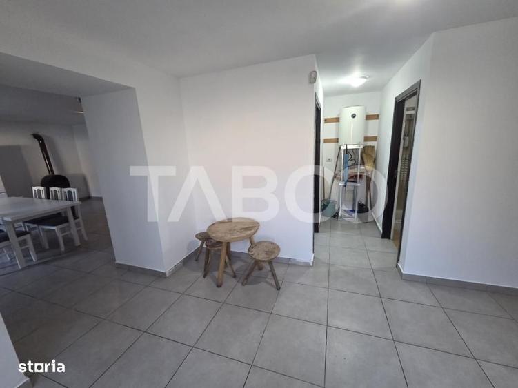 Casă cu 3 camere cu Teren 120 Mp în Voila