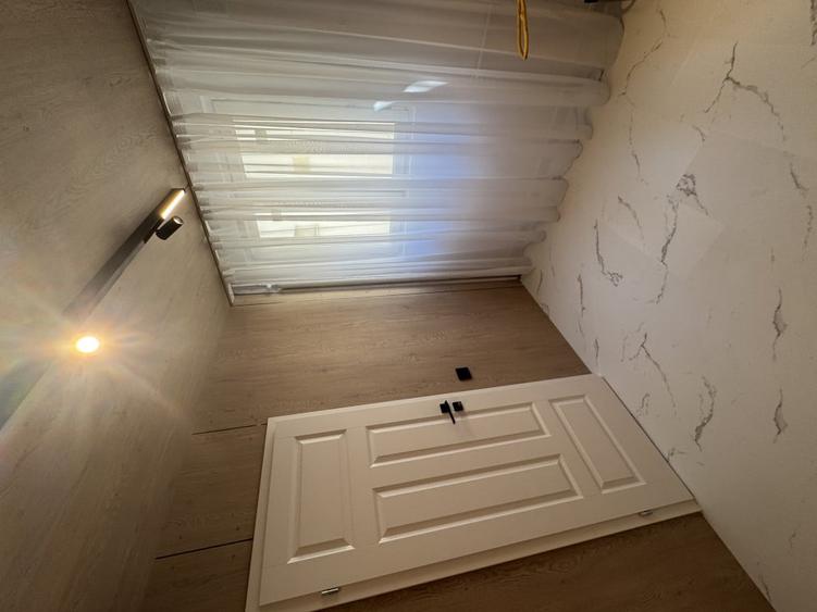 Apartament cu 2 camere semidecomandat în Iancului