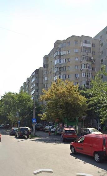 Apartament cu 3 camere în Rahova