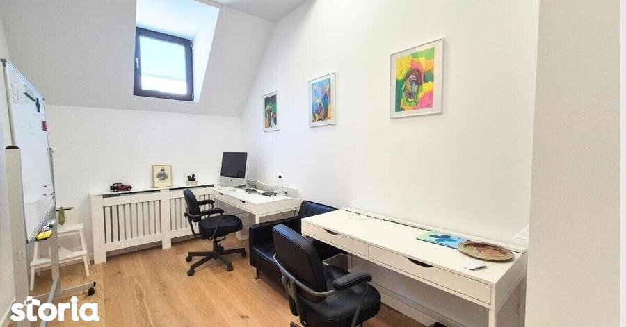 Apartament cu 3 camere, mobilat în Eminescu