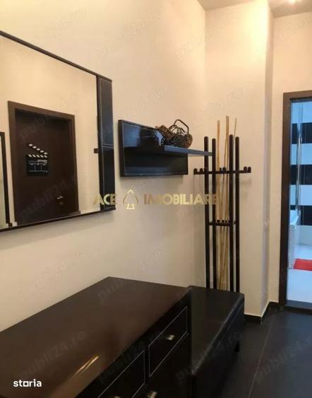 Apartament cu 2 camere în Prelungirea Ghencea