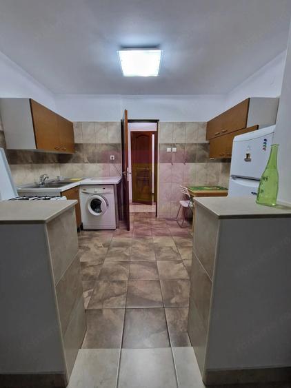 Apartament cu 2 camere semidecomandat în Cotroceni
