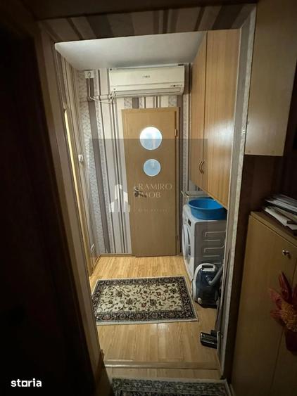 Apartament cu 4 camere decomandat în Titan